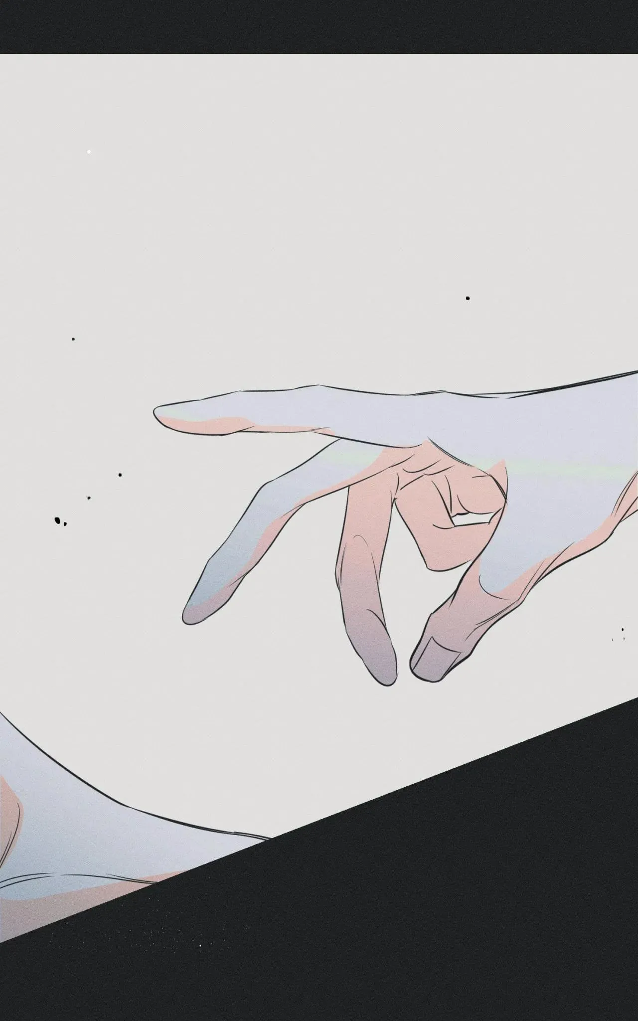 Dù vậy, cậu vẫn thích tôi chứ? Chapter 1 Trang 53