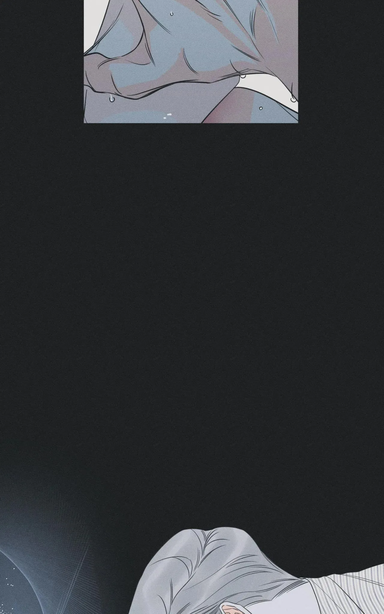 Dù vậy, cậu vẫn thích tôi chứ? Chapter 1 Trang 59