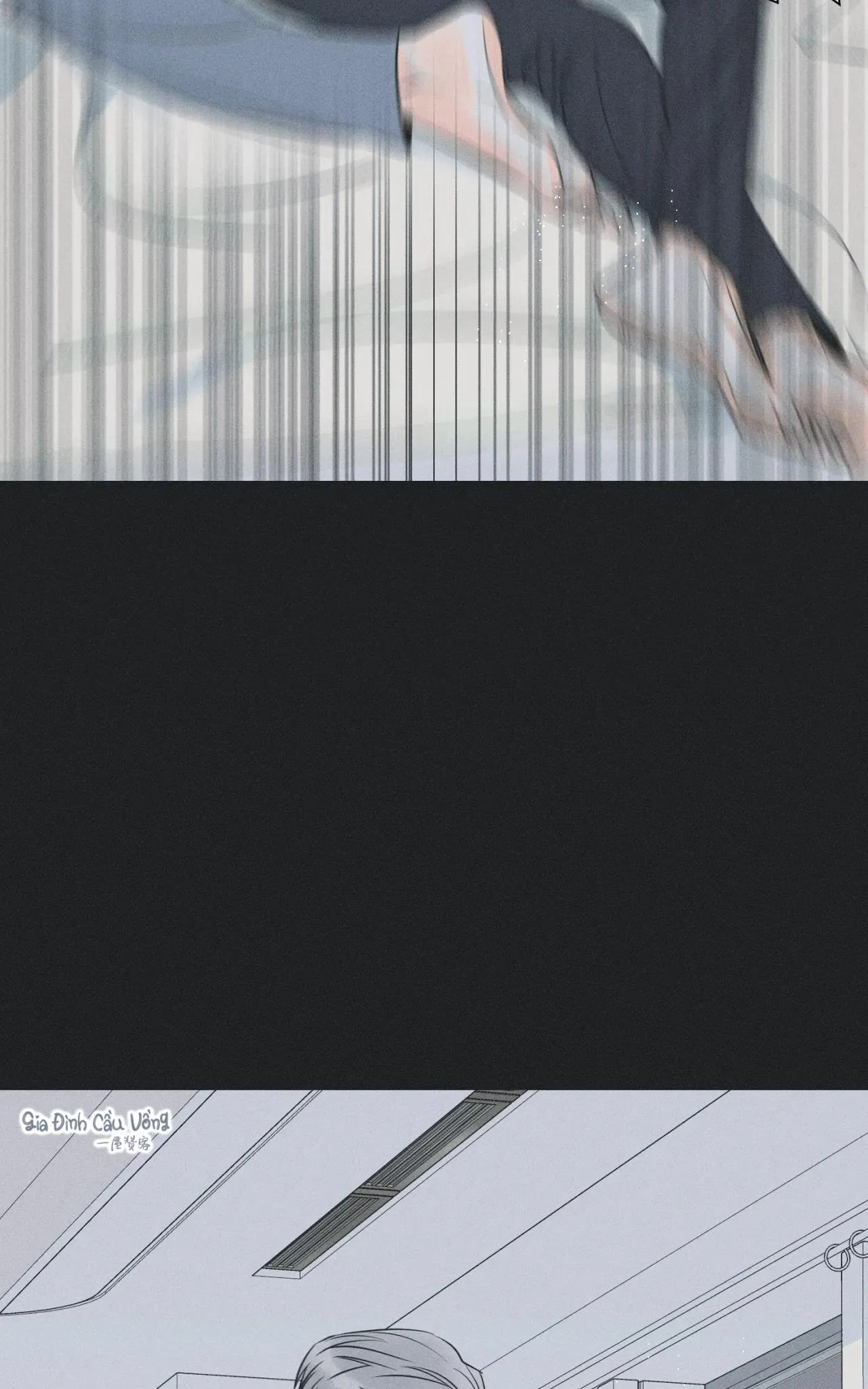 Dù vậy, cậu vẫn thích tôi chứ? Chapter 1 Trang 64