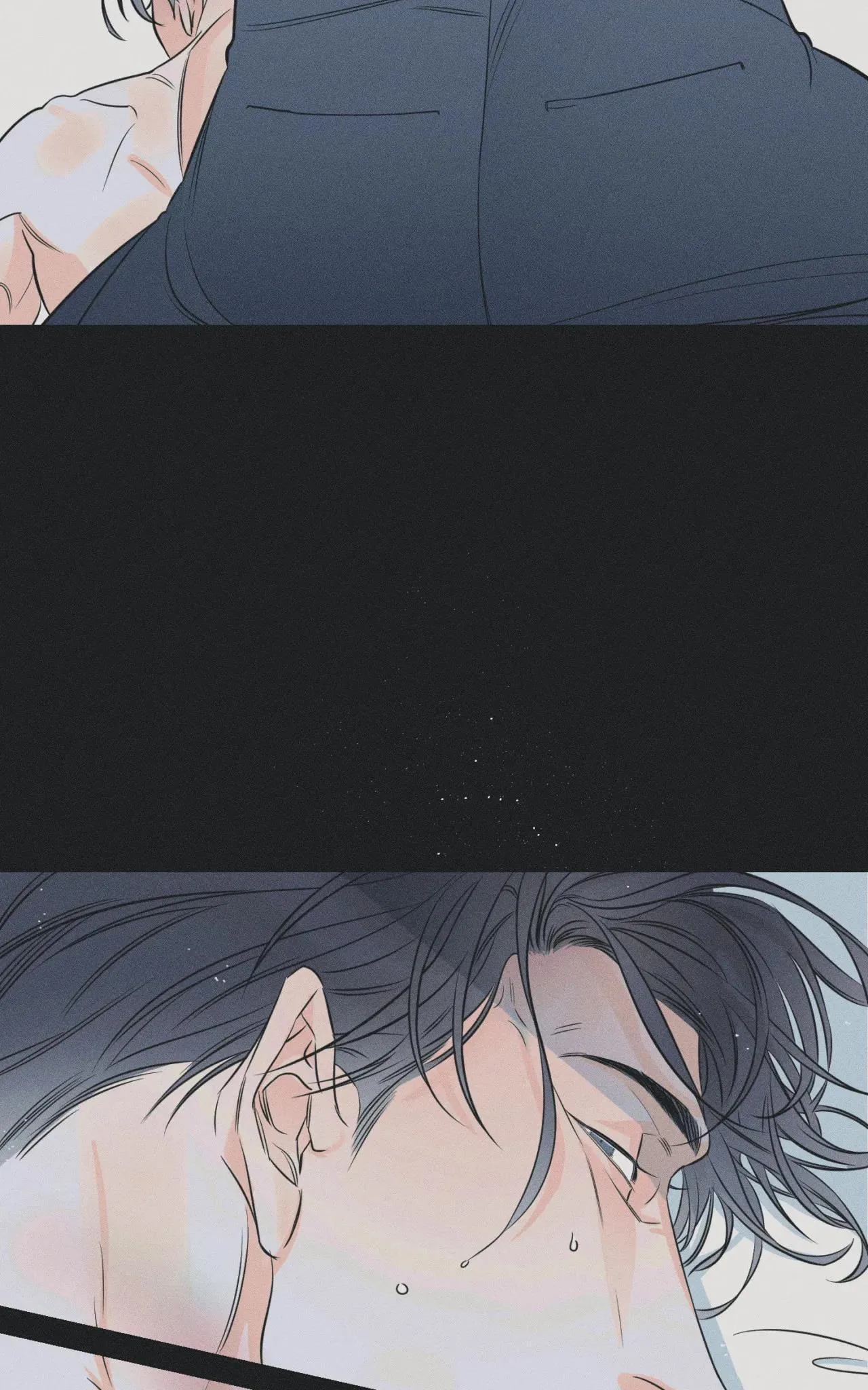 Dù vậy, cậu vẫn thích tôi chứ? Chapter 1 Trang 69