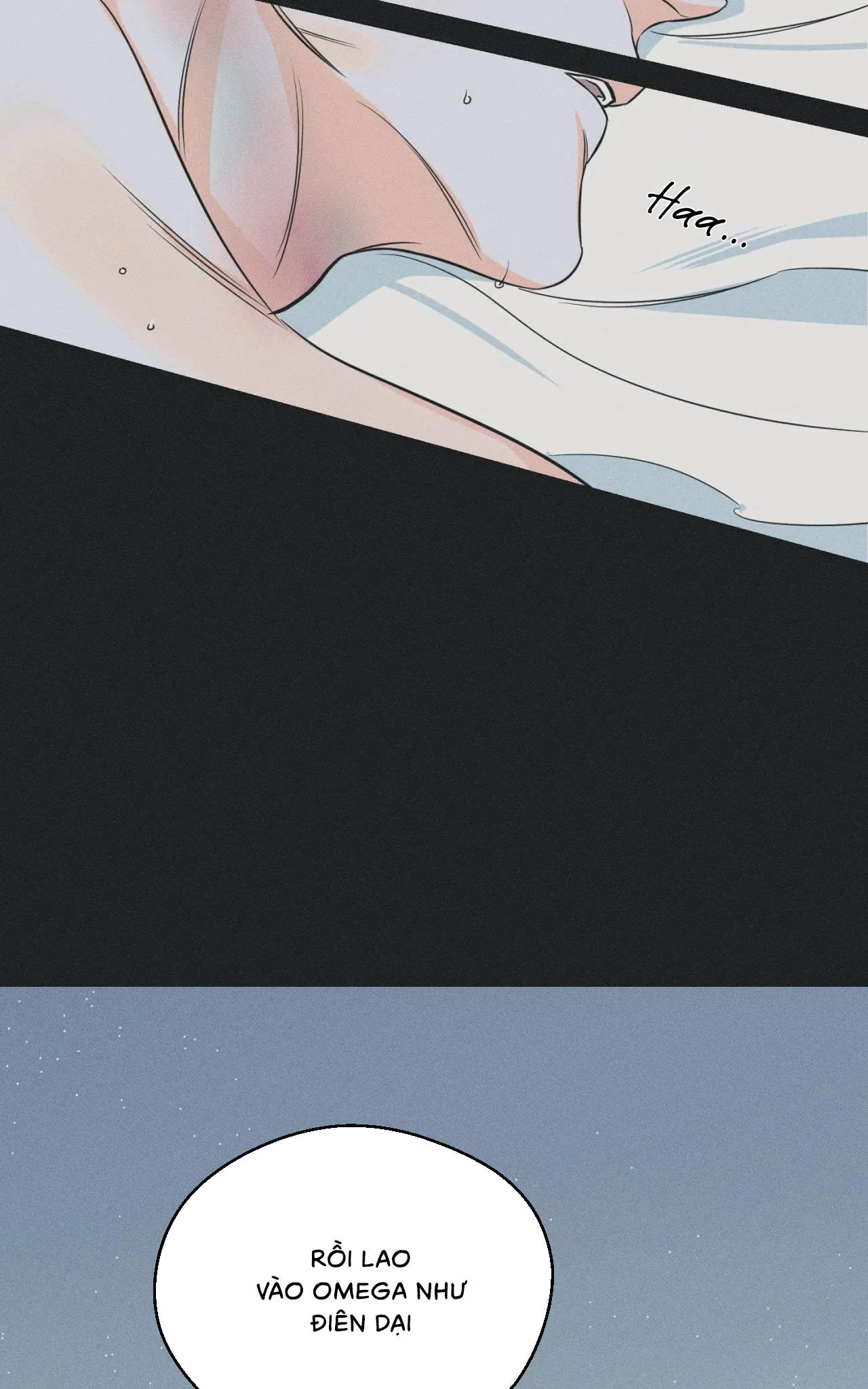 Dù vậy, cậu vẫn thích tôi chứ? Chapter 1 Trang 70