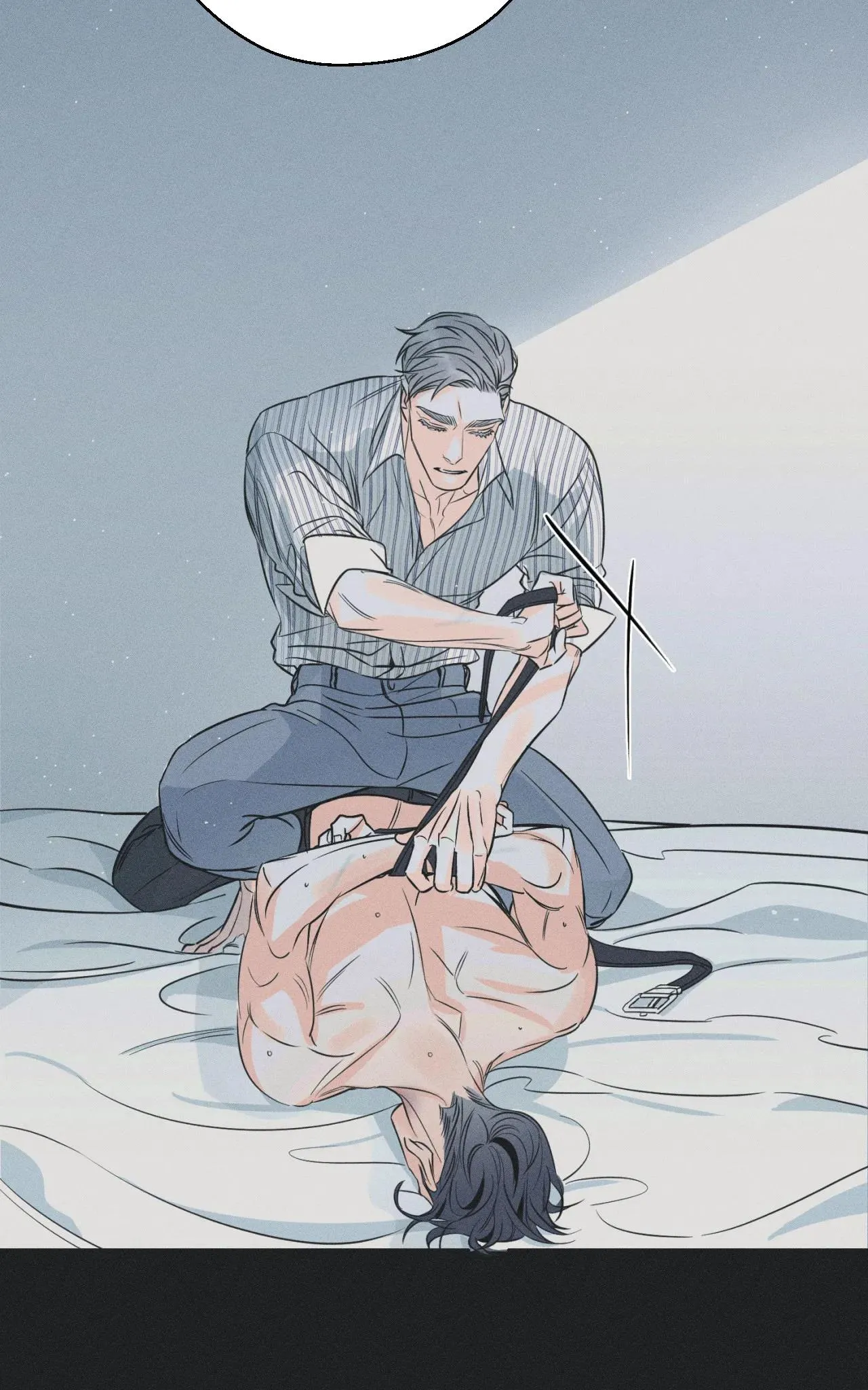 Dù vậy, cậu vẫn thích tôi chứ? Chapter 1 Trang 71