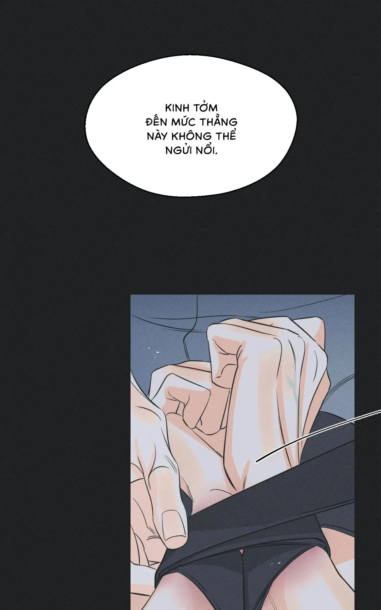 Dù vậy, cậu vẫn thích tôi chứ? Chapter 1 Trang 72