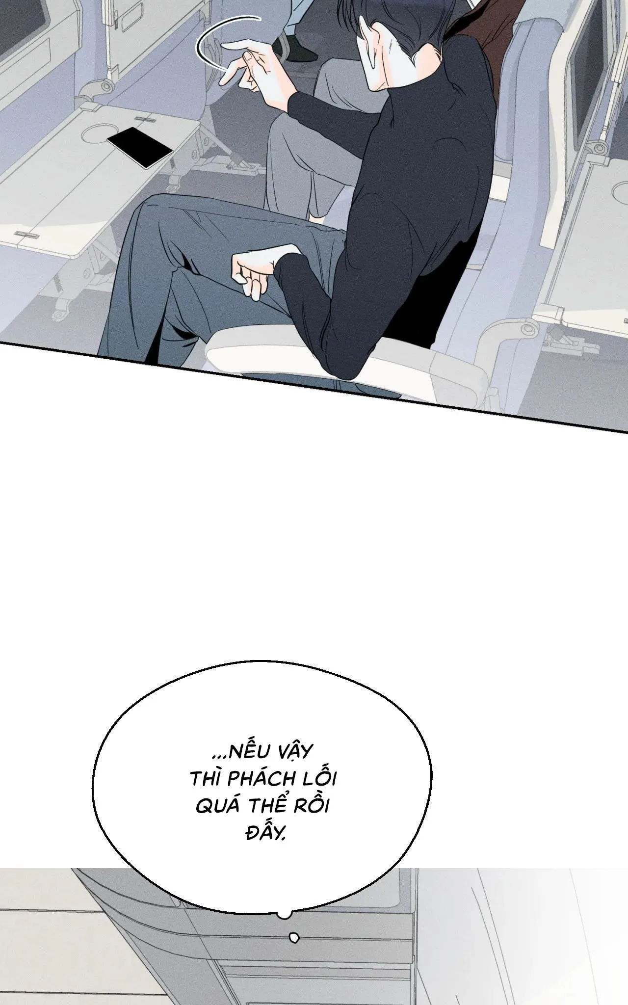 Dù vậy, cậu vẫn thích tôi chứ? Chapter 1 Trang 76