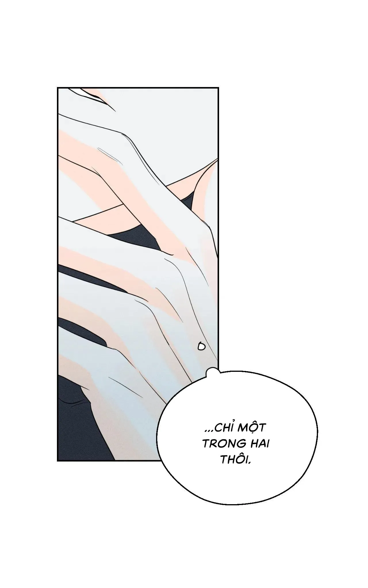 Dù vậy, cậu vẫn thích tôi chứ? Chapter 1 Trang 79