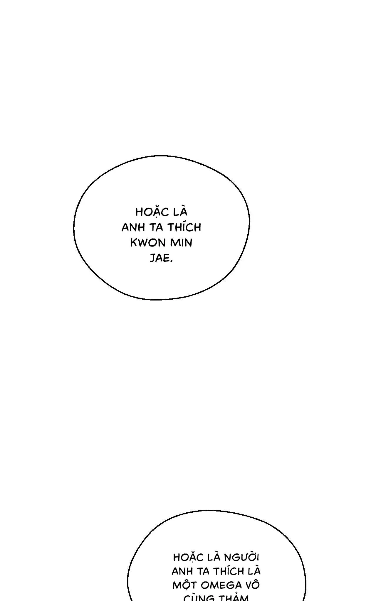 Dù vậy, cậu vẫn thích tôi chứ? Chapter 1 Trang 80