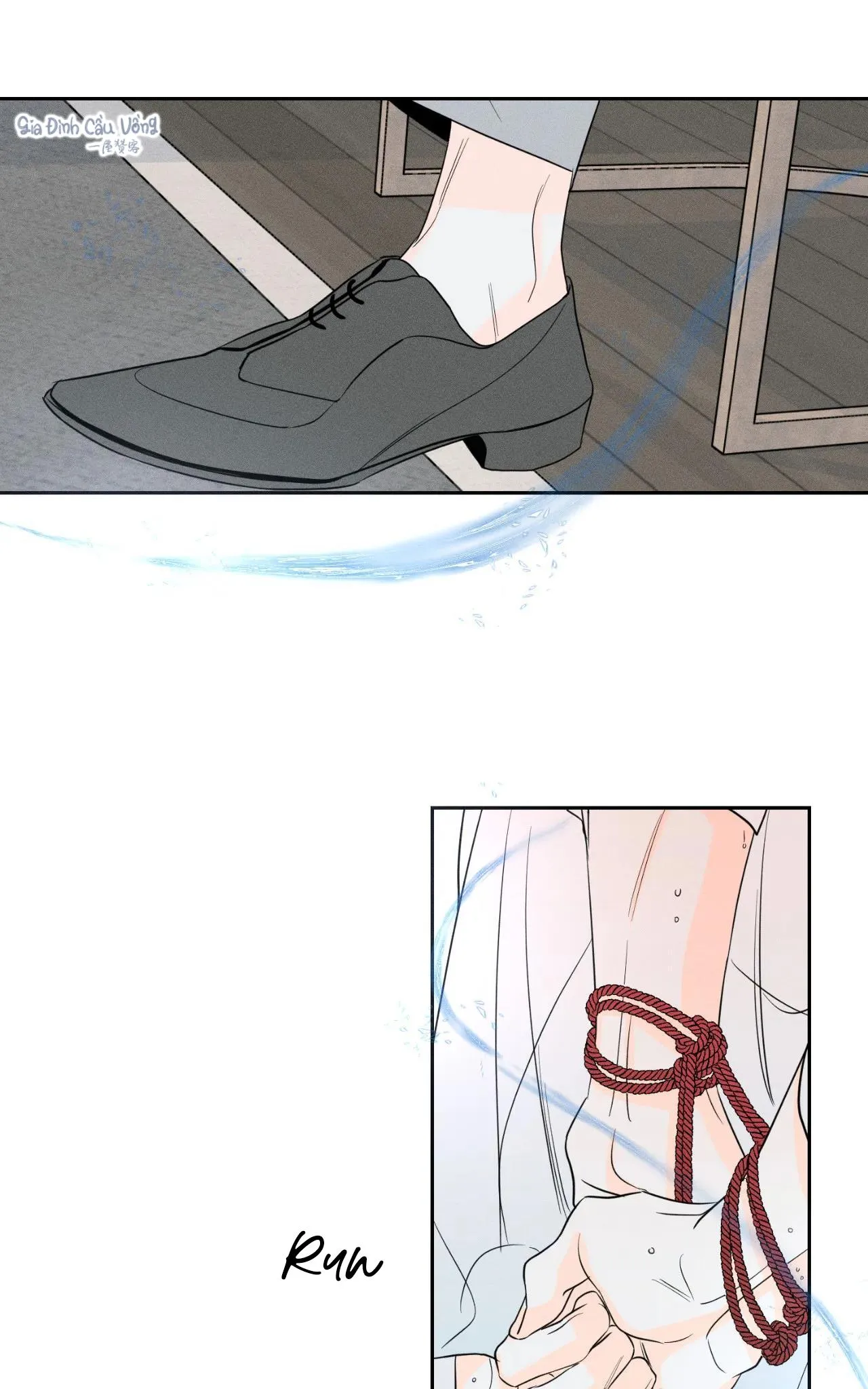 Dù vậy, cậu vẫn thích tôi chứ? Chapter 1 Trang 84