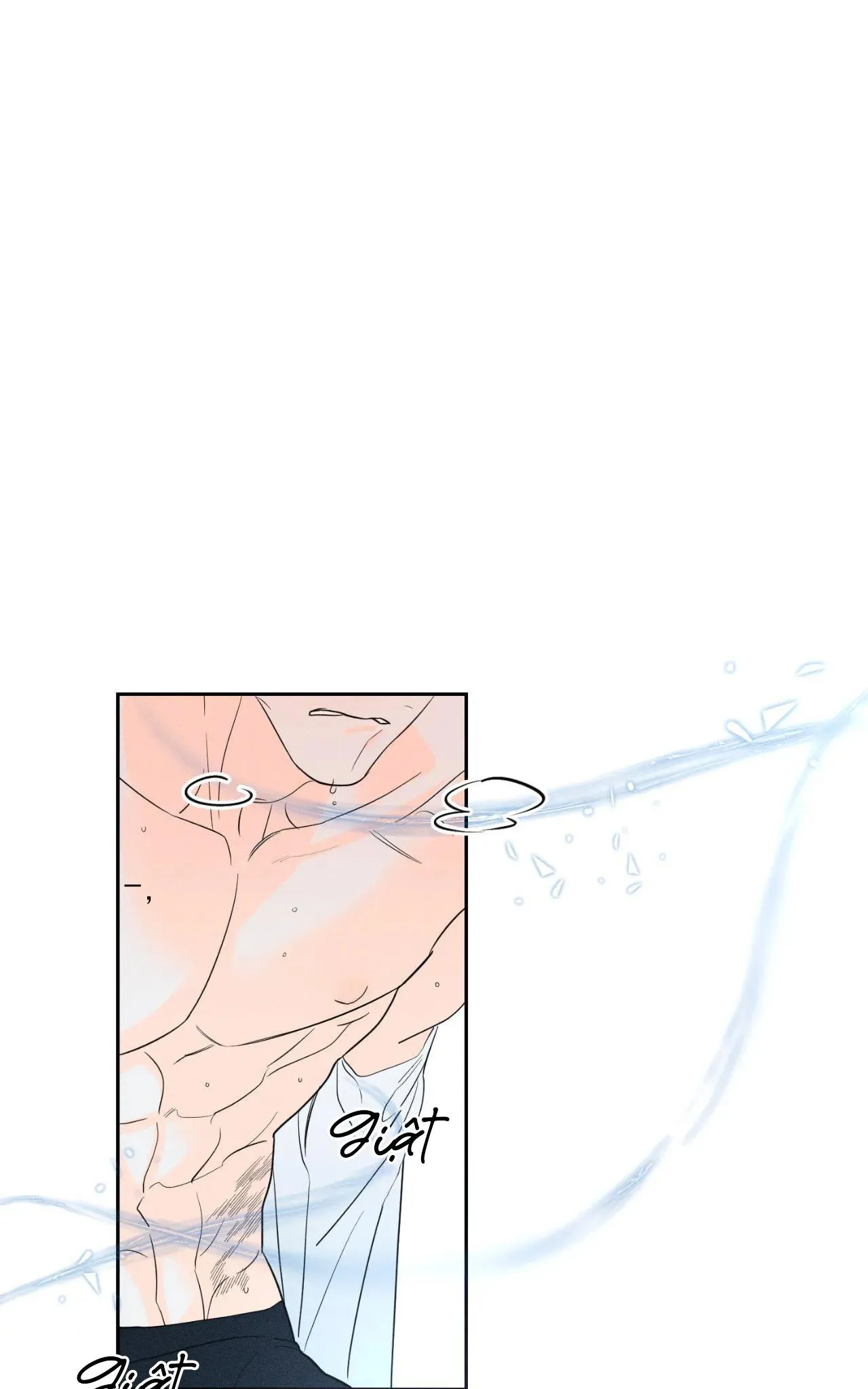 Dù vậy, cậu vẫn thích tôi chứ? Chapter 1 Trang 87