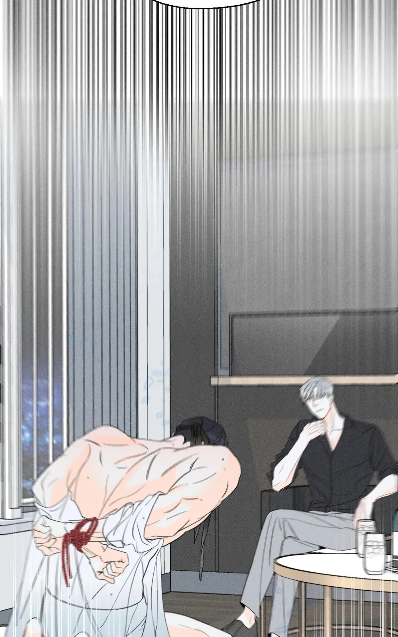 Dù vậy, cậu vẫn thích tôi chứ? Chapter 1 Trang 91