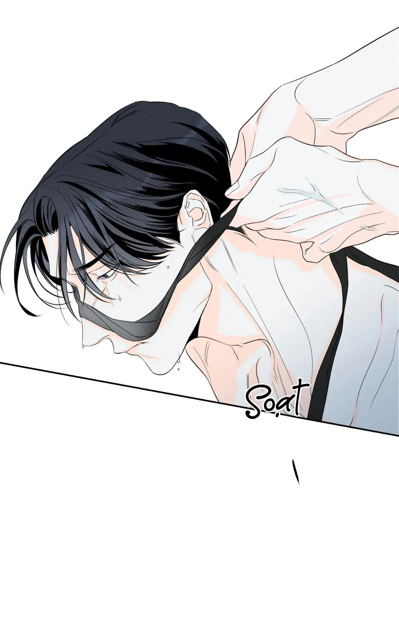 Dù vậy, cậu vẫn thích tôi chứ? Chapter 1 Trang 95