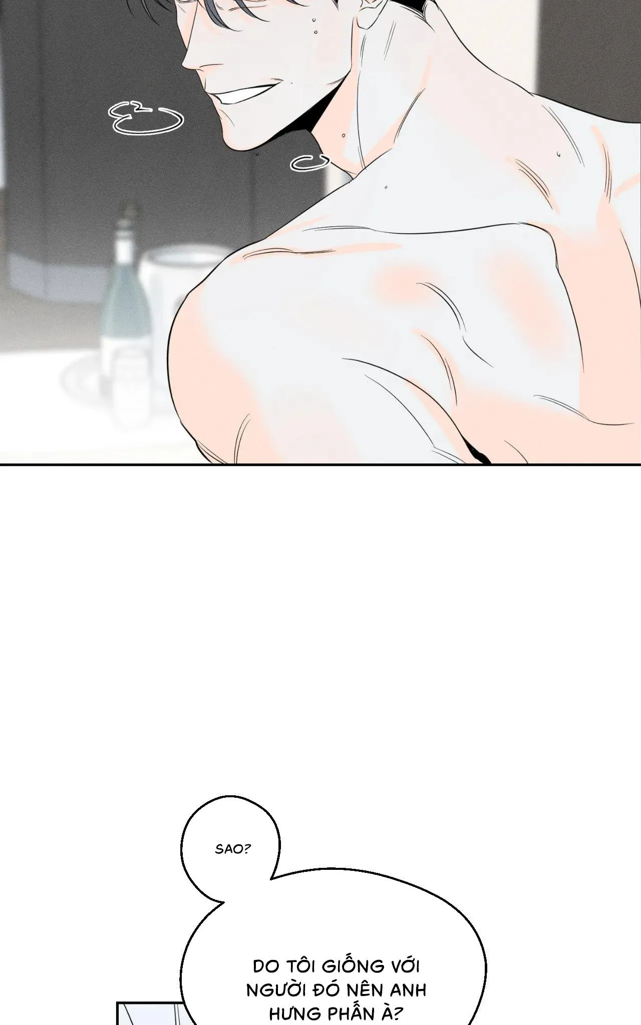 Dù vậy, cậu vẫn thích tôi chứ? Chapter 1 Trang 98