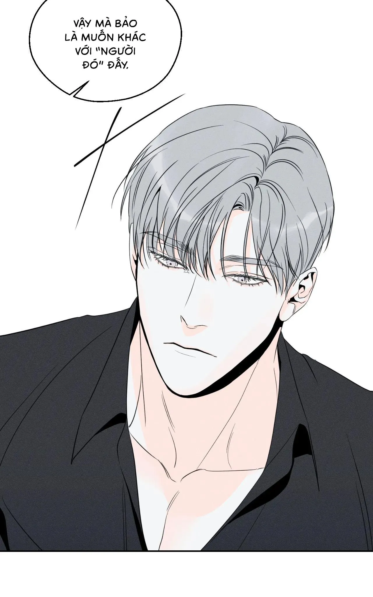 Dù vậy, cậu vẫn thích tôi chứ? Chapter 1 Trang 100