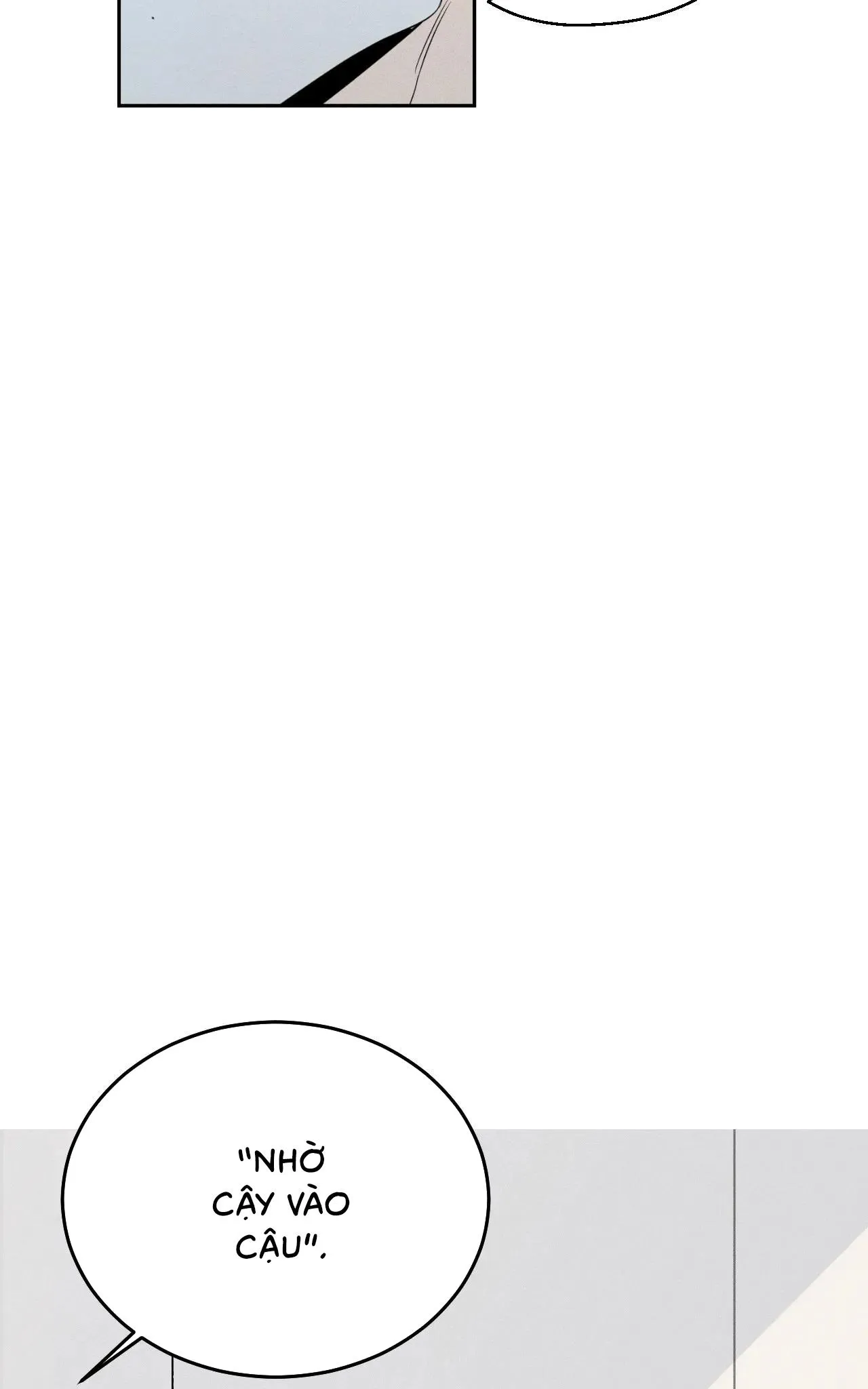 Dù vậy, cậu vẫn thích tôi chứ? Chapter 1 Trang 104