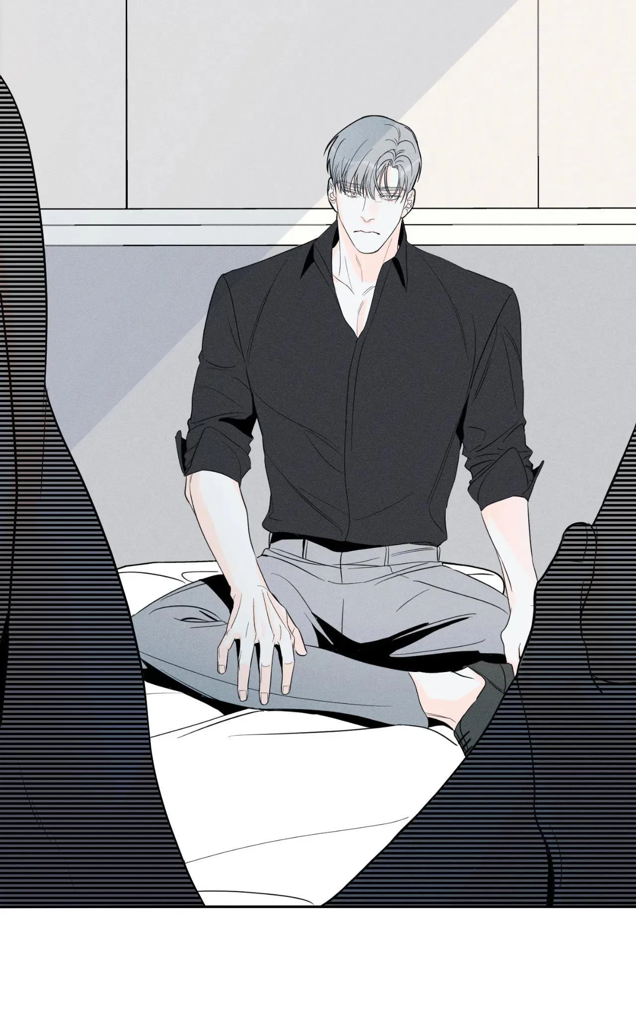 Dù vậy, cậu vẫn thích tôi chứ? Chapter 1 Trang 105