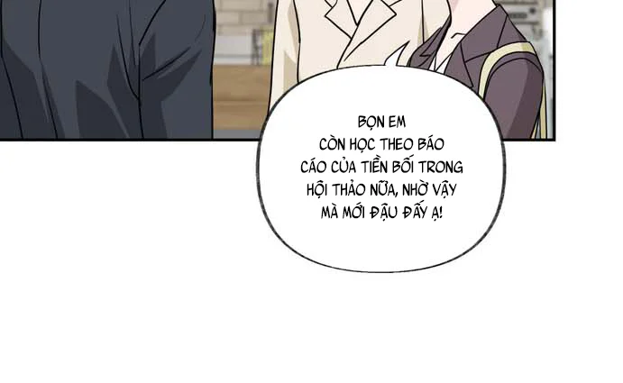 Dư Vị Chua Chát Chapter 2 Trang 14