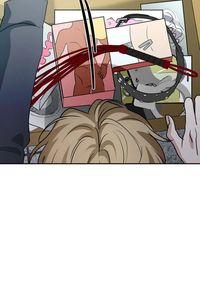 Dư Vị Chua Chát Chapter 2 Trang 28