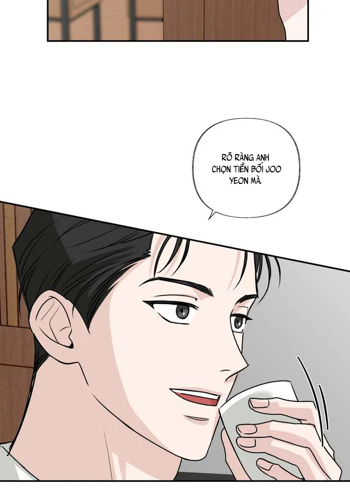 Dư Vị Chua Chát Chapter 4 Trang 7