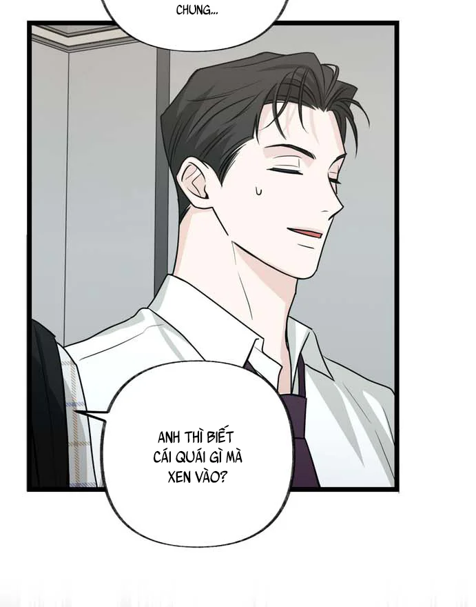 Dư Vị Chua Chát Chapter 4 Trang 28