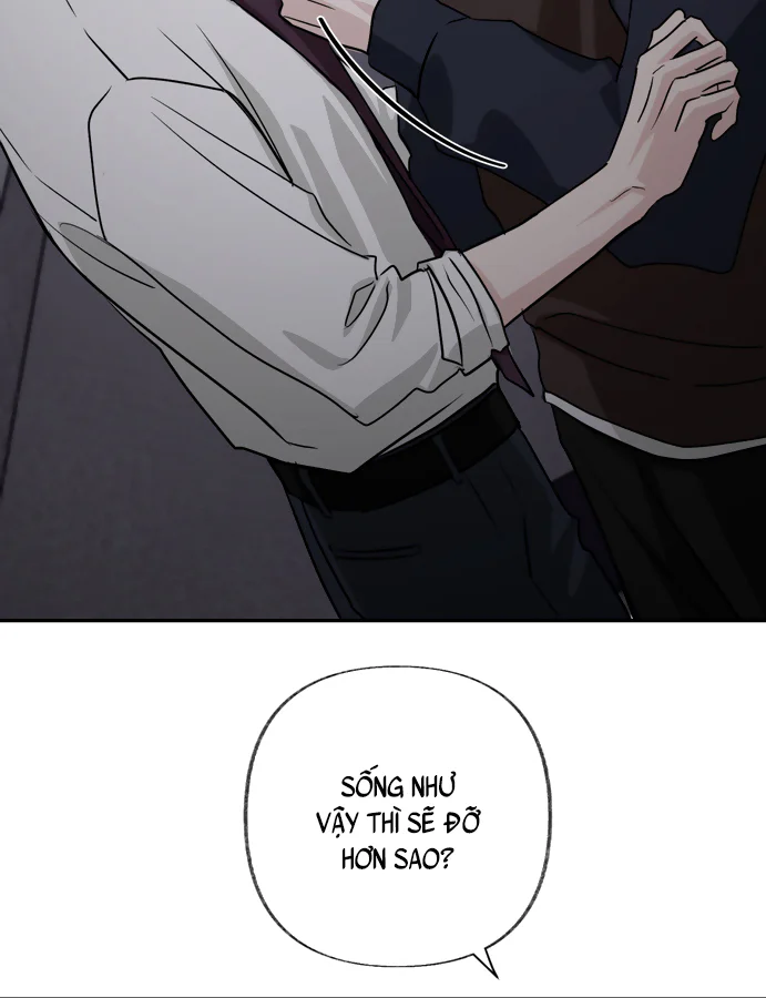 Dư Vị Chua Chát Chapter 5 Trang 7