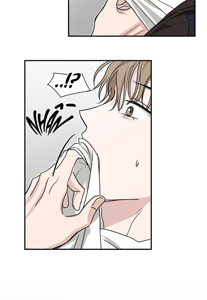 Dư Vị Chua Chát Chapter 6 Trang 7