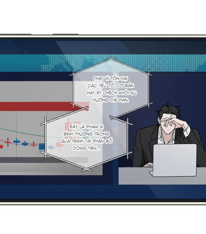 Dư Vị Chua Chát Chapter 6 Trang 14