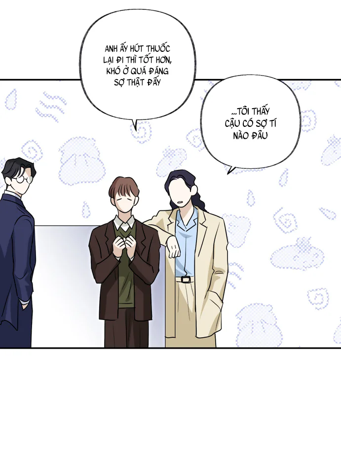 Dư Vị Chua Chát Chapter 1 Trang 20