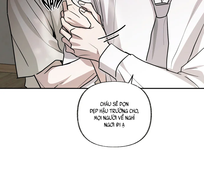 Dư Vị Chua Chát Chapter 1 Trang 27