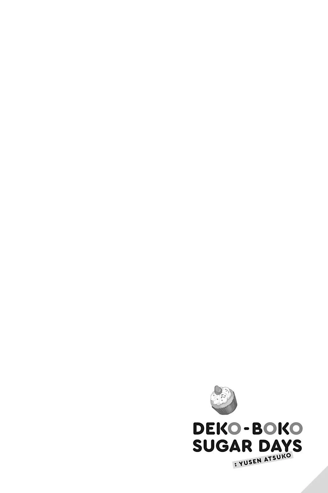 Dư vị ngọt ngào Chapter 2 Trang 32