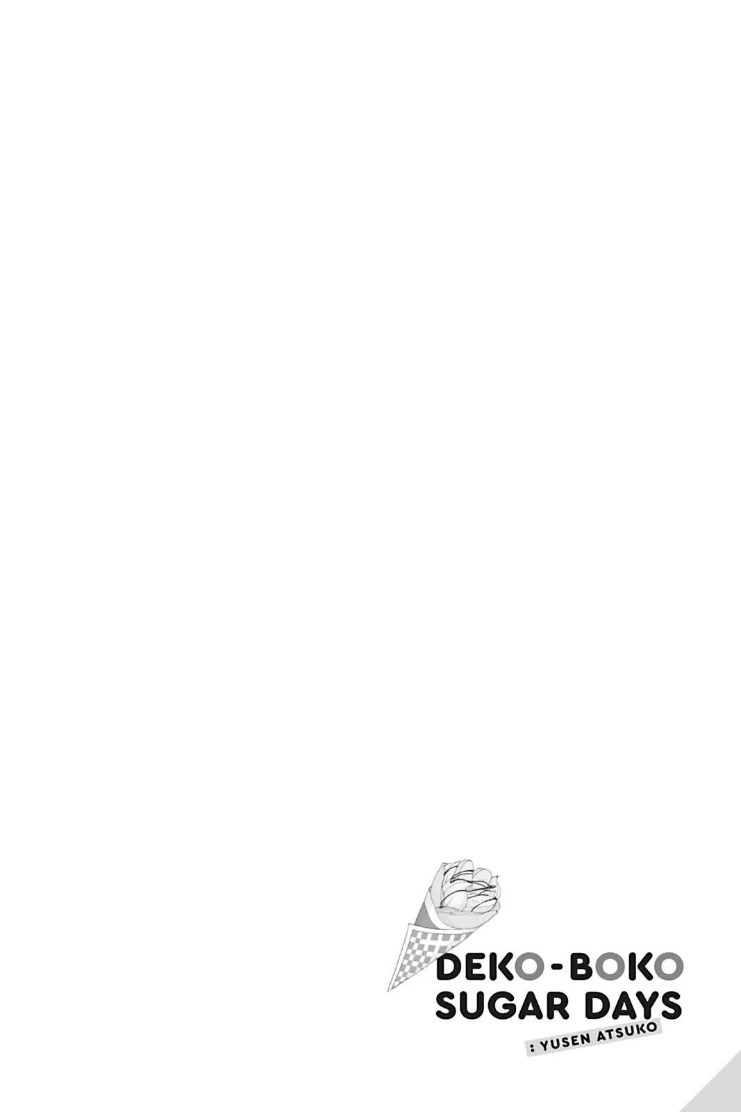 Dư vị ngọt ngào Chapter 6 Trang 38