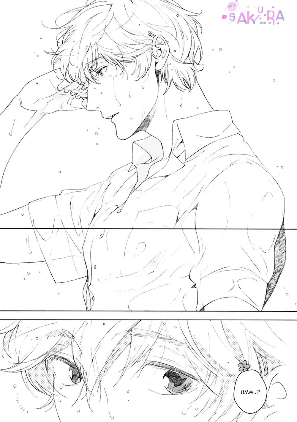 Dư vị ngọt ngào Chapter 1 Trang 22