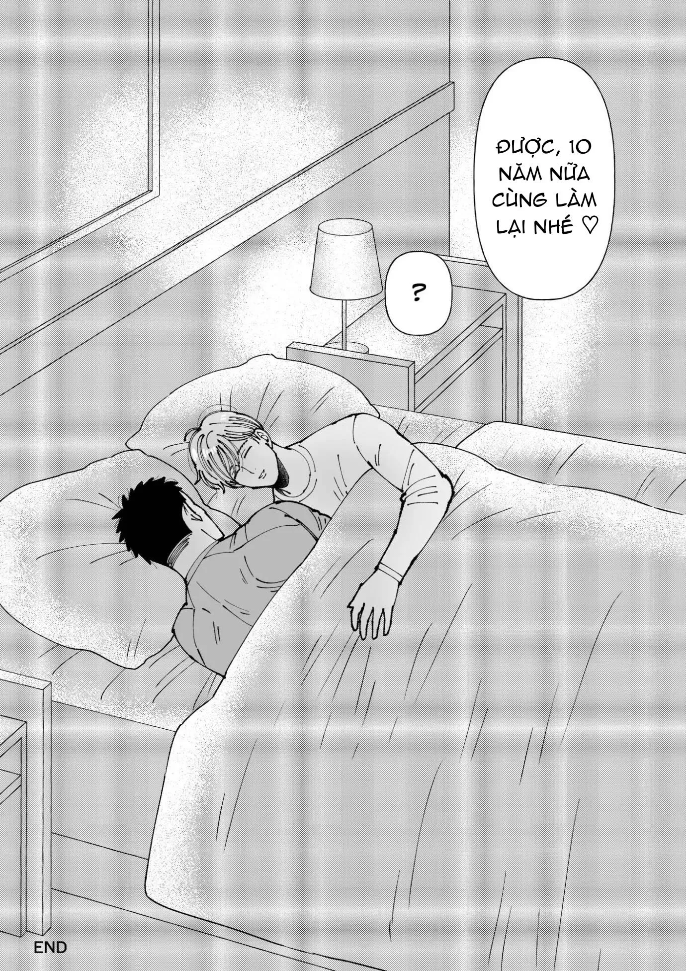 TUYỂN TẬP NHỮNG NGƯỜI ĐÀN ÔNG CƠ BẮP Chapter 3 Trang 28