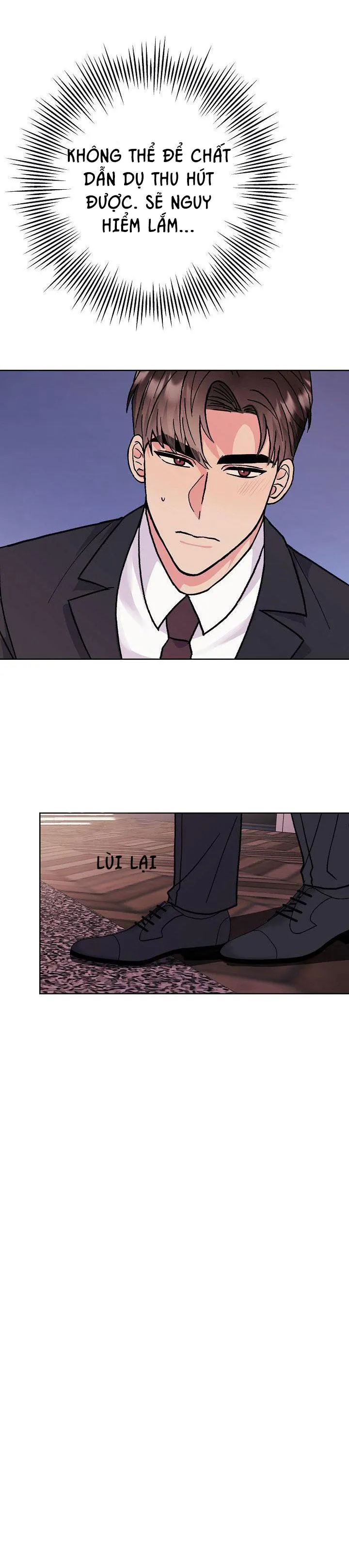 ĐỨA BÉ LÀ CON TÔI Chapter 2 Trang 3