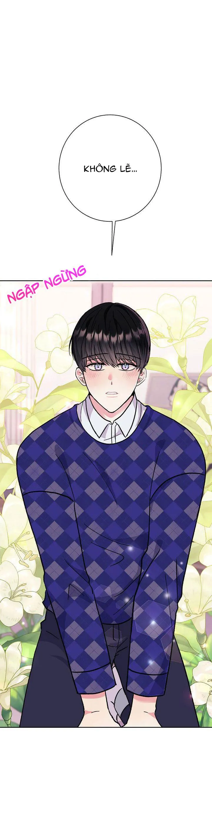 ĐỨA BÉ LÀ CON TÔI Chapter 2 Trang 5