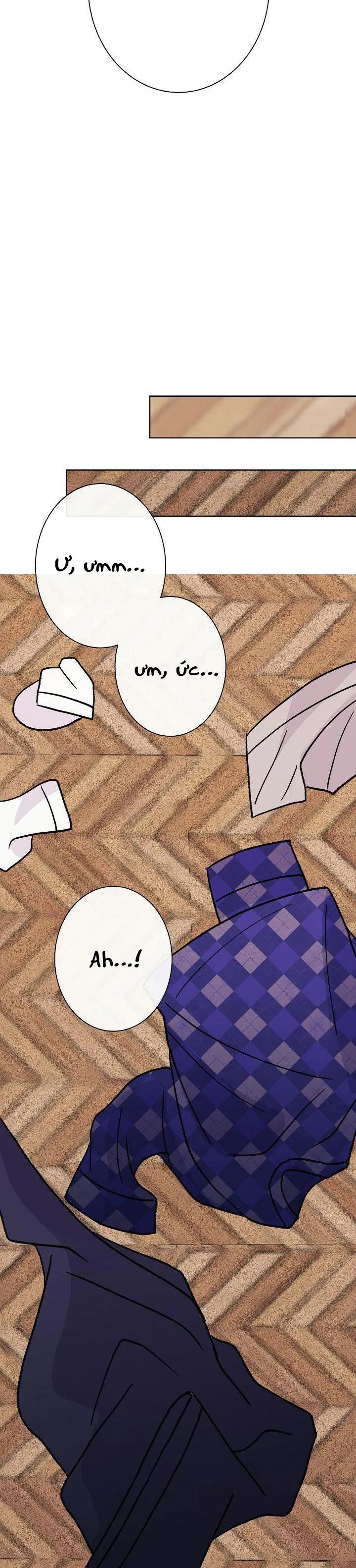 ĐỨA BÉ LÀ CON TÔI Chapter 2 Trang 8