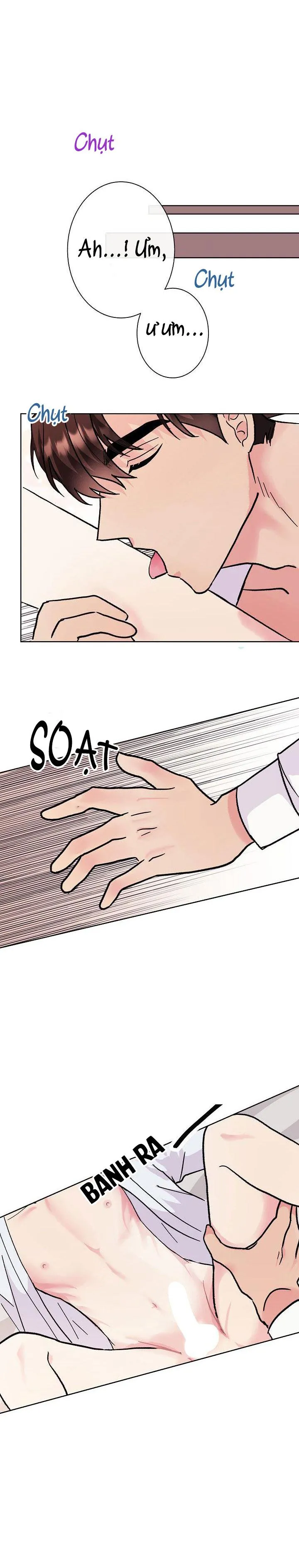 ĐỨA BÉ LÀ CON TÔI Chapter 2 Trang 13