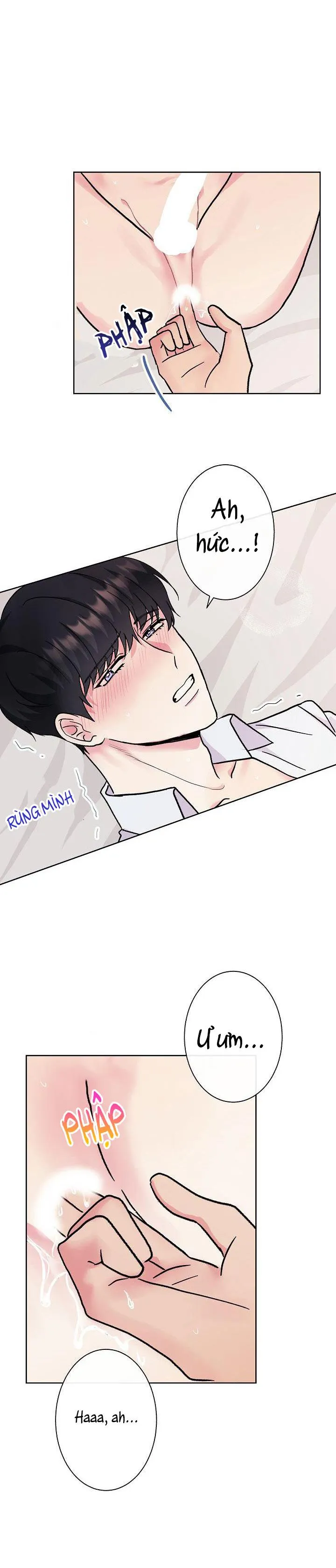 ĐỨA BÉ LÀ CON TÔI Chapter 2 Trang 14