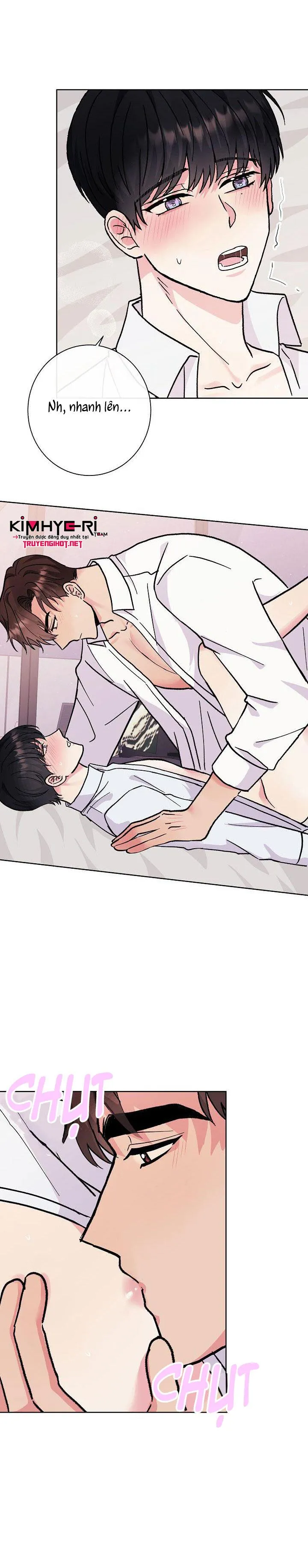 ĐỨA BÉ LÀ CON TÔI Chapter 2 Trang 15