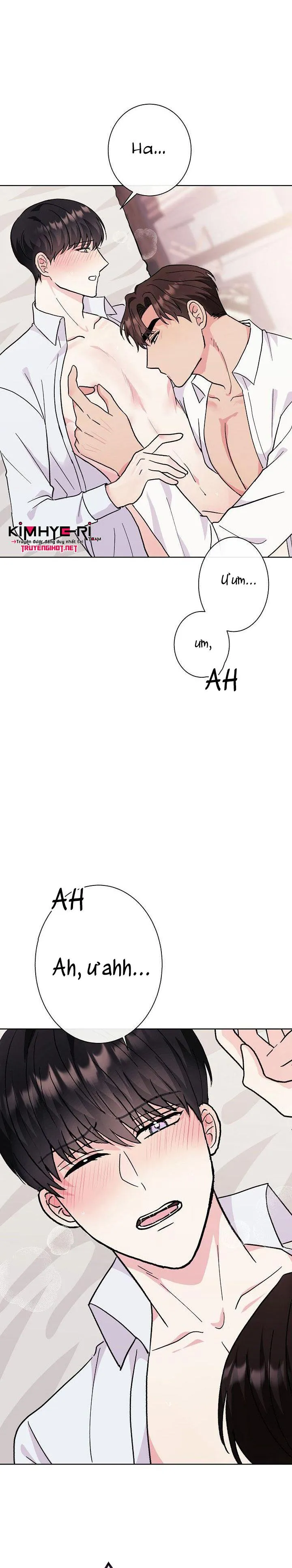 ĐỨA BÉ LÀ CON TÔI Chapter 2 Trang 16