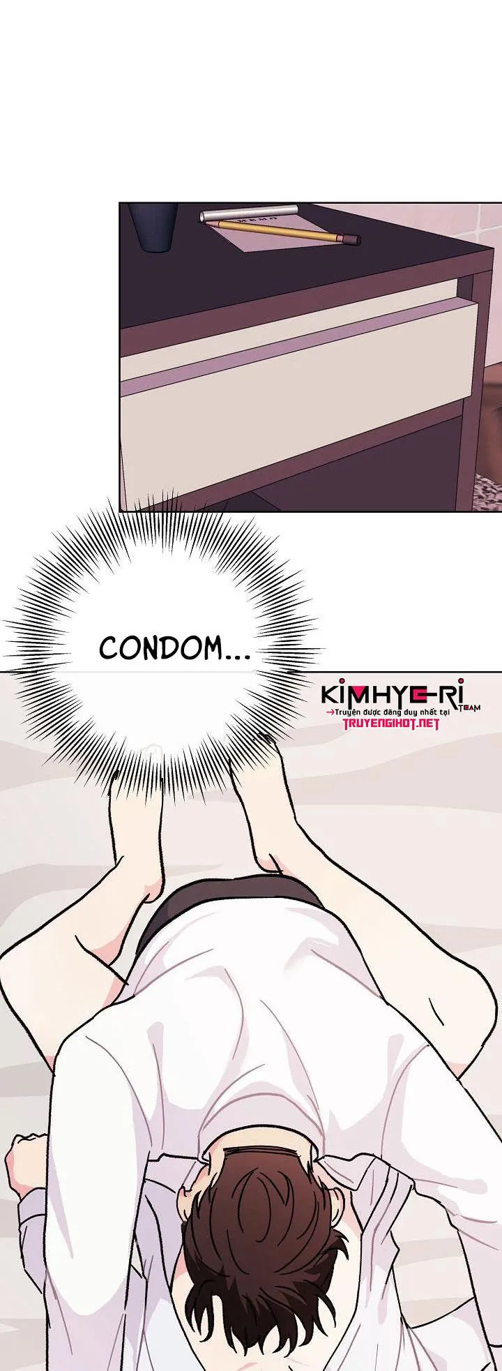 ĐỨA BÉ LÀ CON TÔI Chapter 2 Trang 18