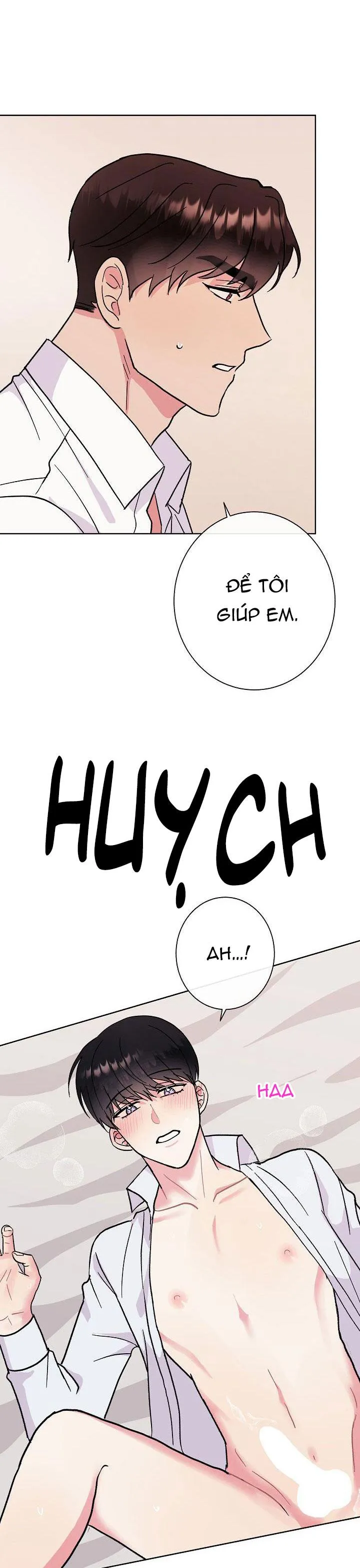 ĐỨA BÉ LÀ CON TÔI Chapter 2 Trang 24