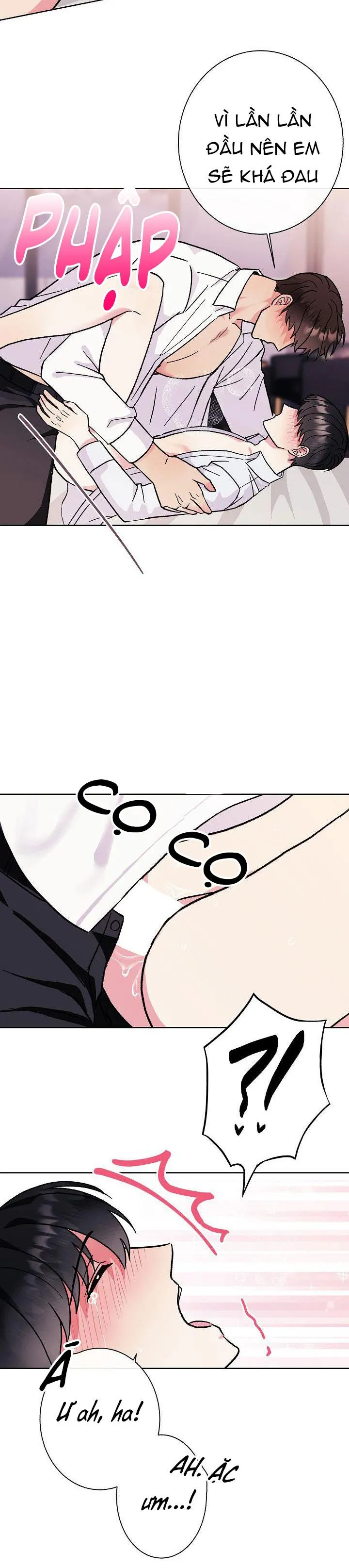 ĐỨA BÉ LÀ CON TÔI Chapter 2 Trang 25