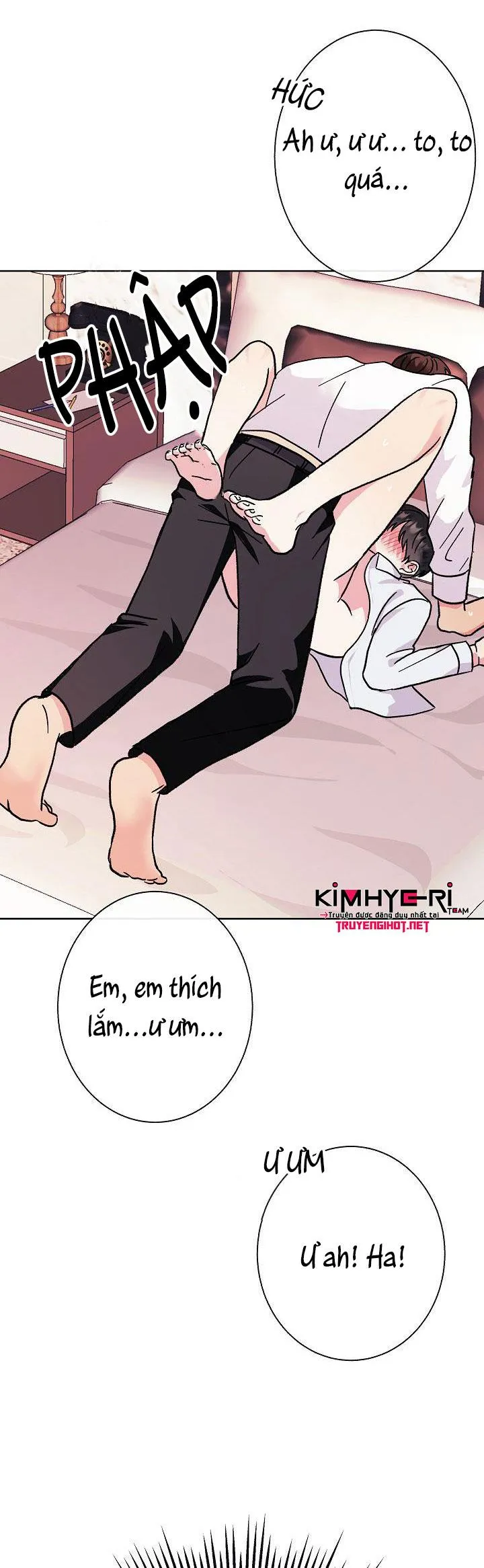 ĐỨA BÉ LÀ CON TÔI Chapter 2 Trang 26