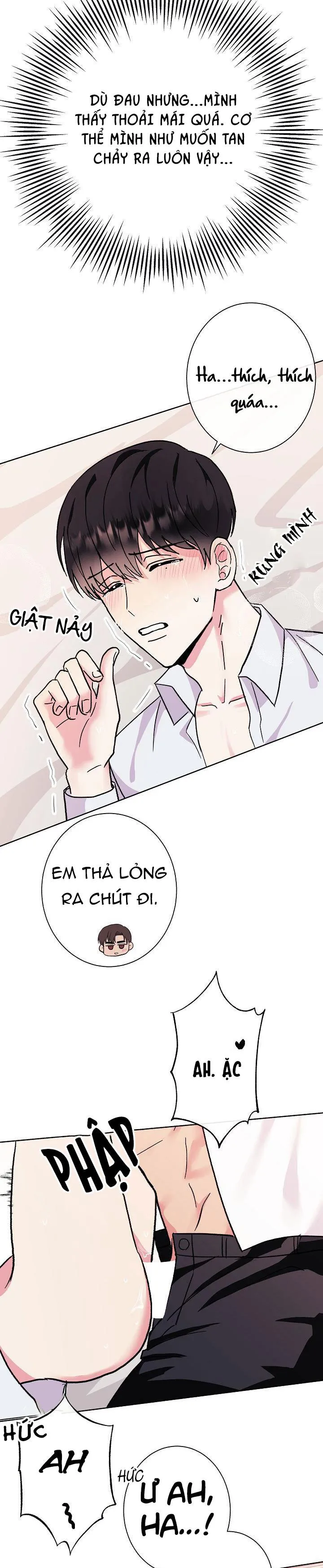 ĐỨA BÉ LÀ CON TÔI Chapter 2 Trang 27