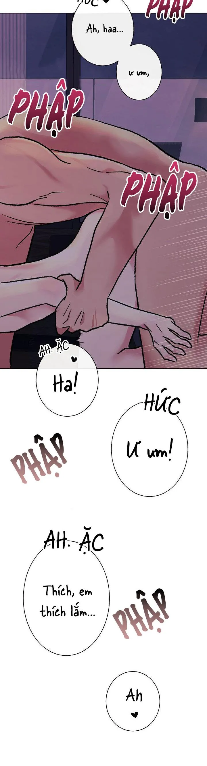 ĐỨA BÉ LÀ CON TÔI Chapter 2 Trang 31