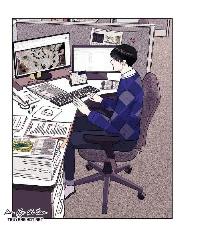 ĐỨA BÉ LÀ CON TÔI Chapter 3 Trang 3