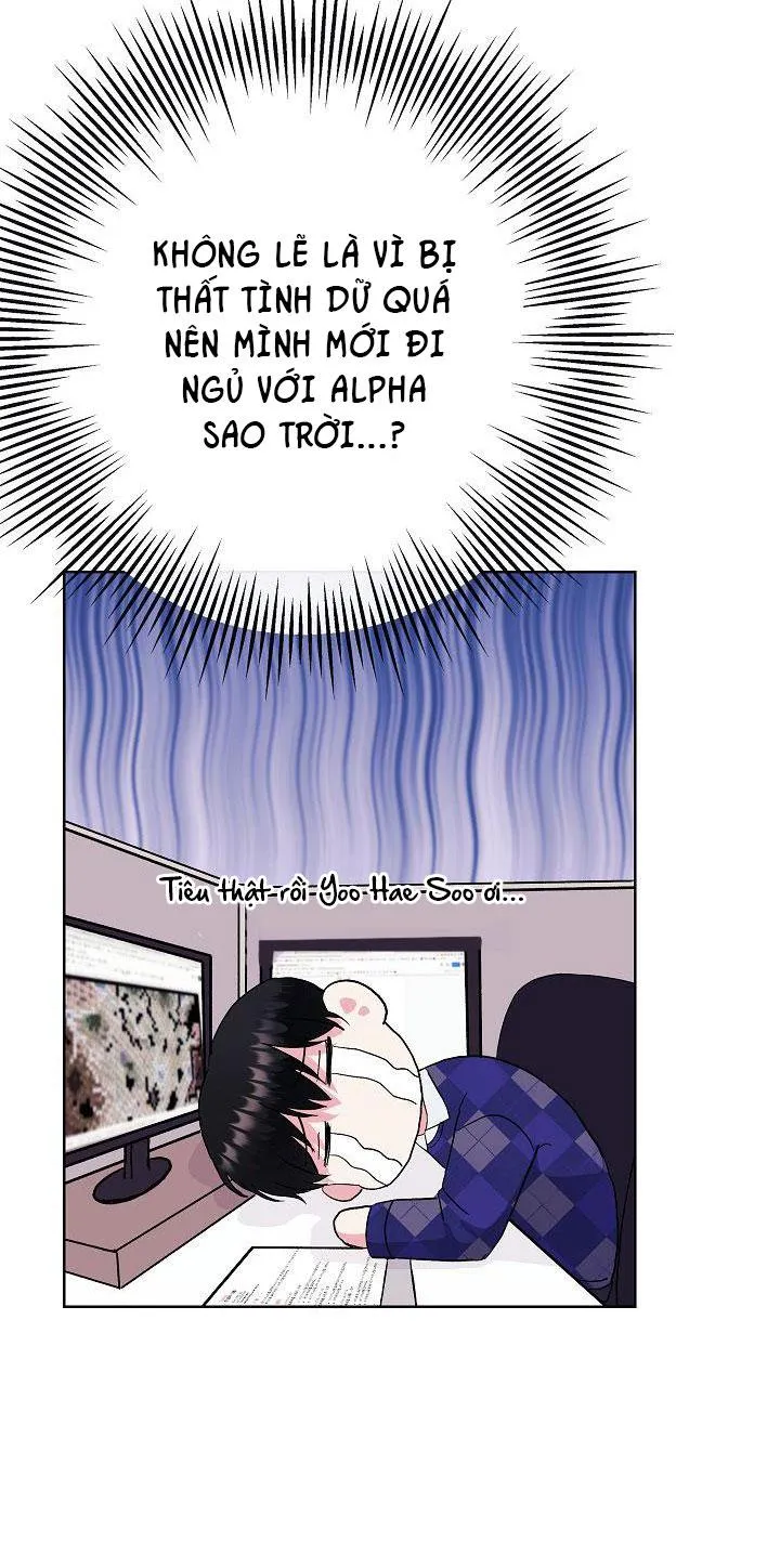 ĐỨA BÉ LÀ CON TÔI Chapter 3 Trang 6