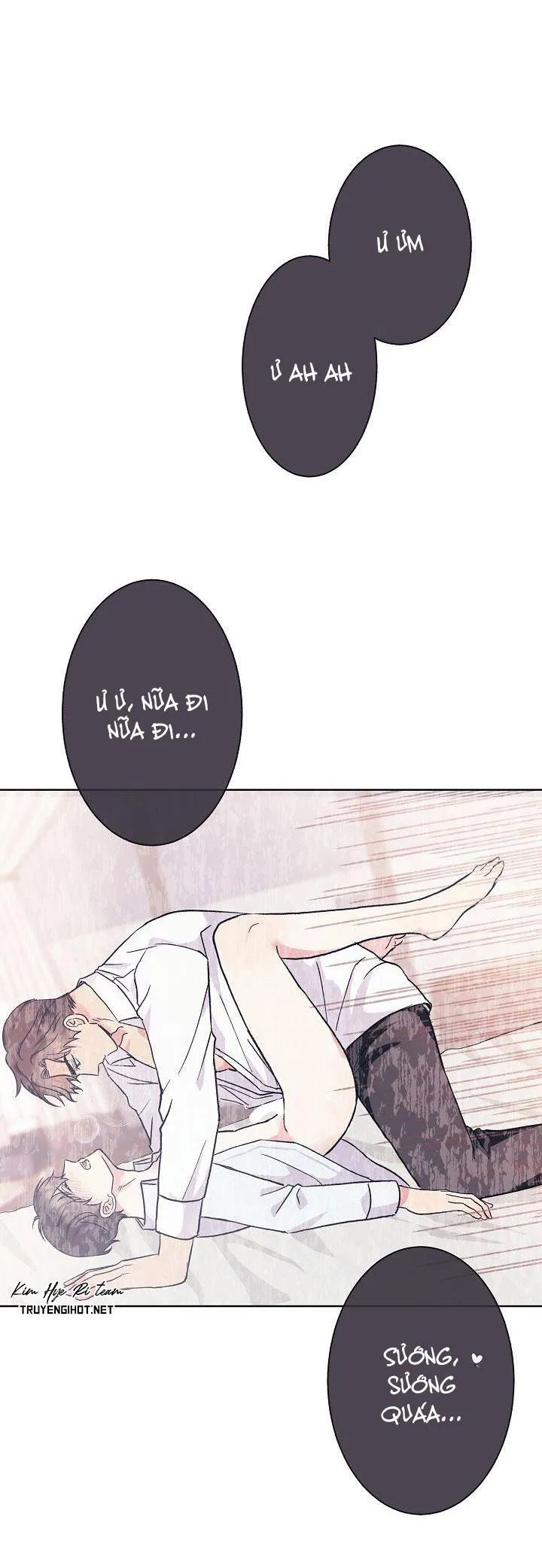 ĐỨA BÉ LÀ CON TÔI Chapter 3 Trang 7