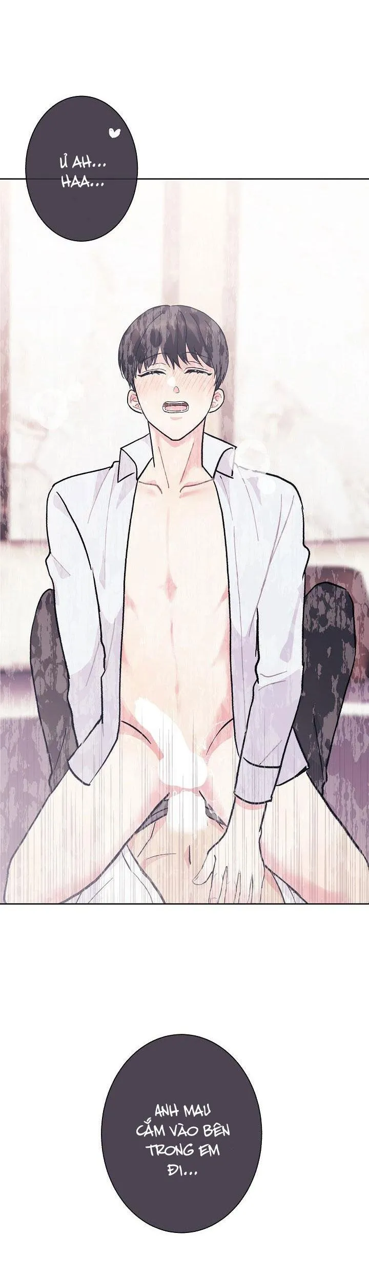 ĐỨA BÉ LÀ CON TÔI Chapter 3 Trang 8