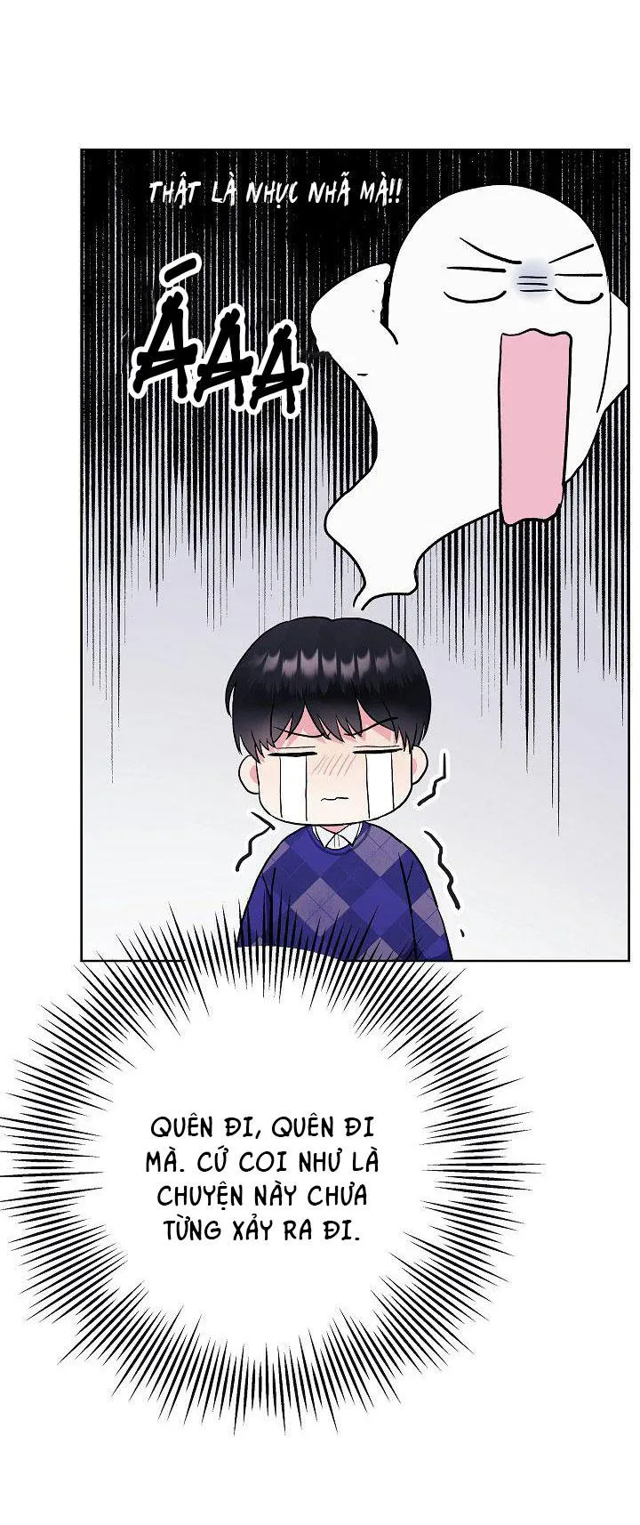 ĐỨA BÉ LÀ CON TÔI Chapter 3 Trang 10