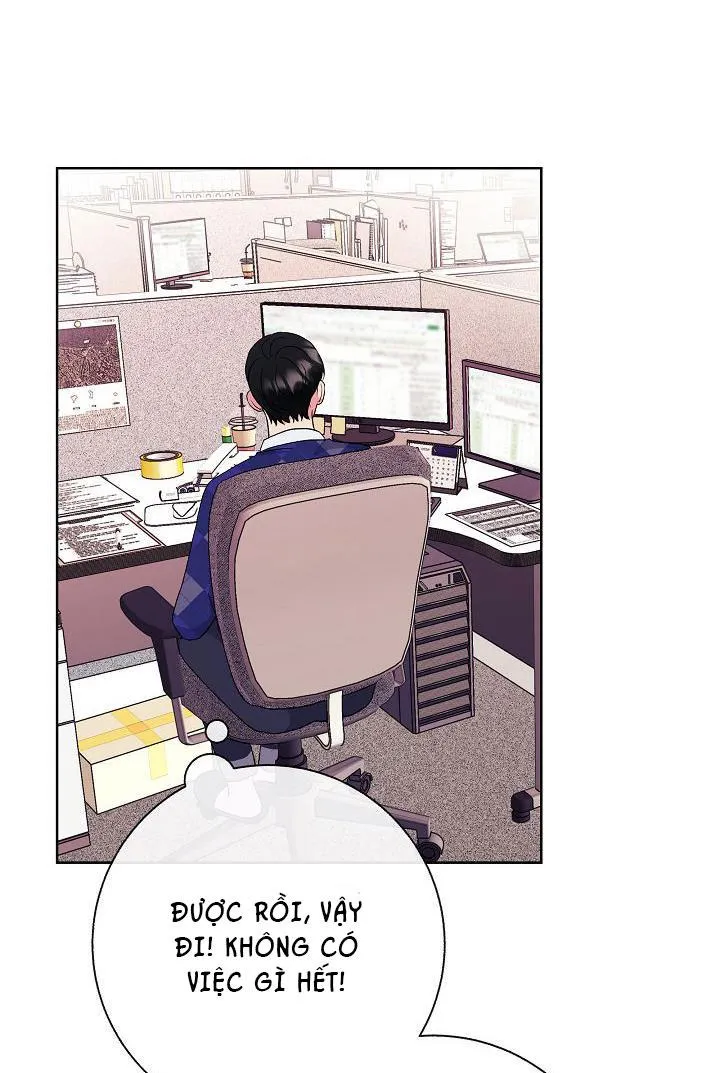 ĐỨA BÉ LÀ CON TÔI Chapter 3 Trang 15